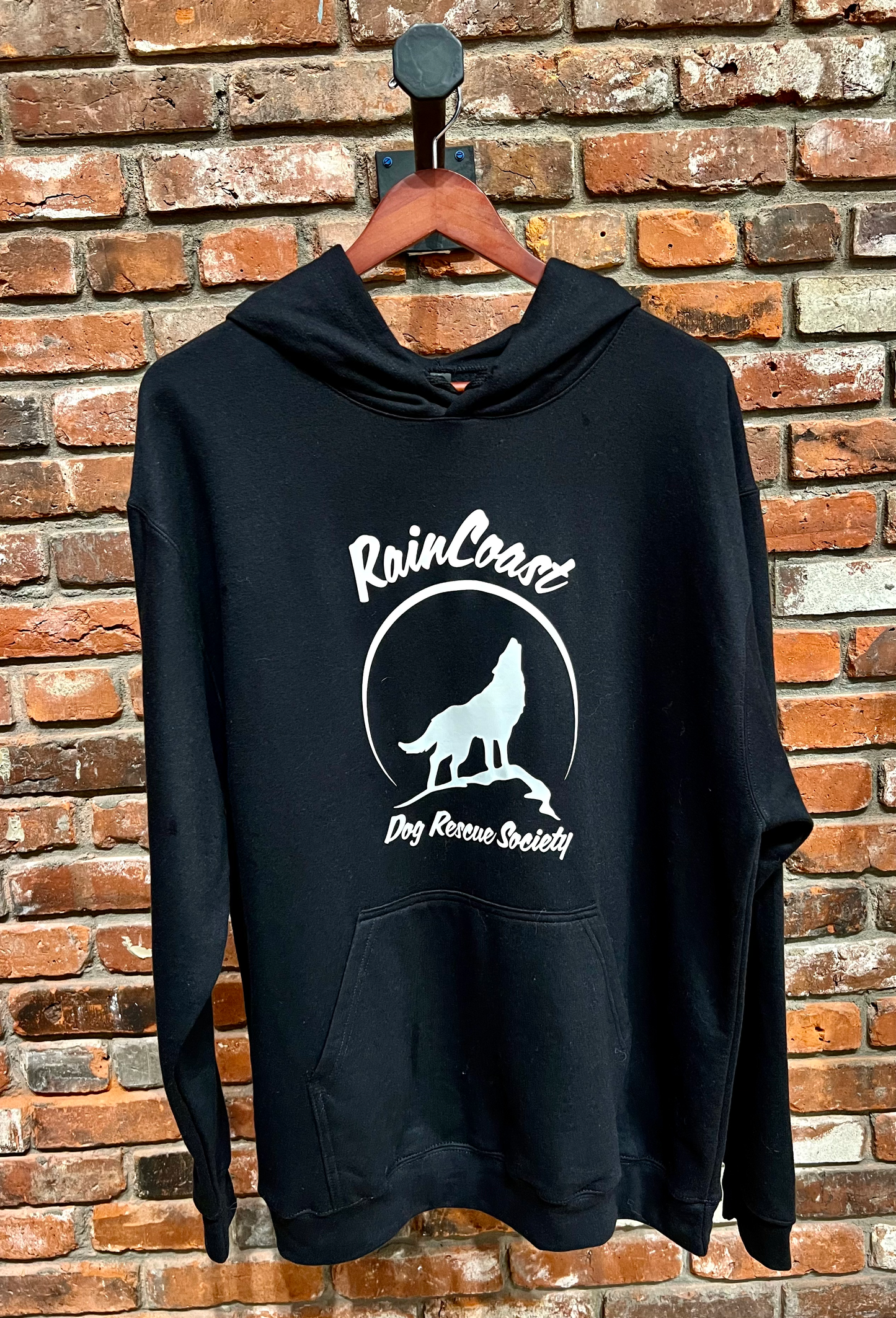RainCoast Hoodie