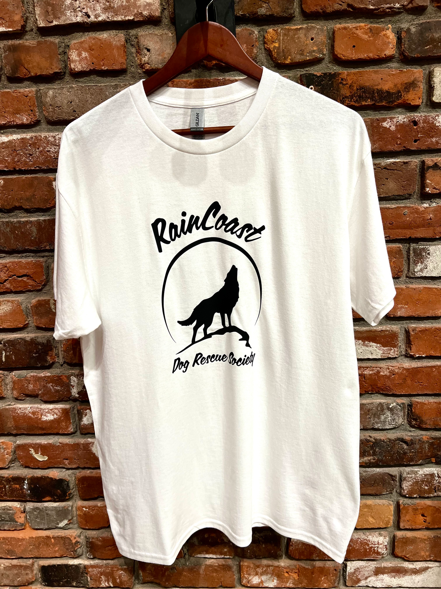 RainCoast T-shirt