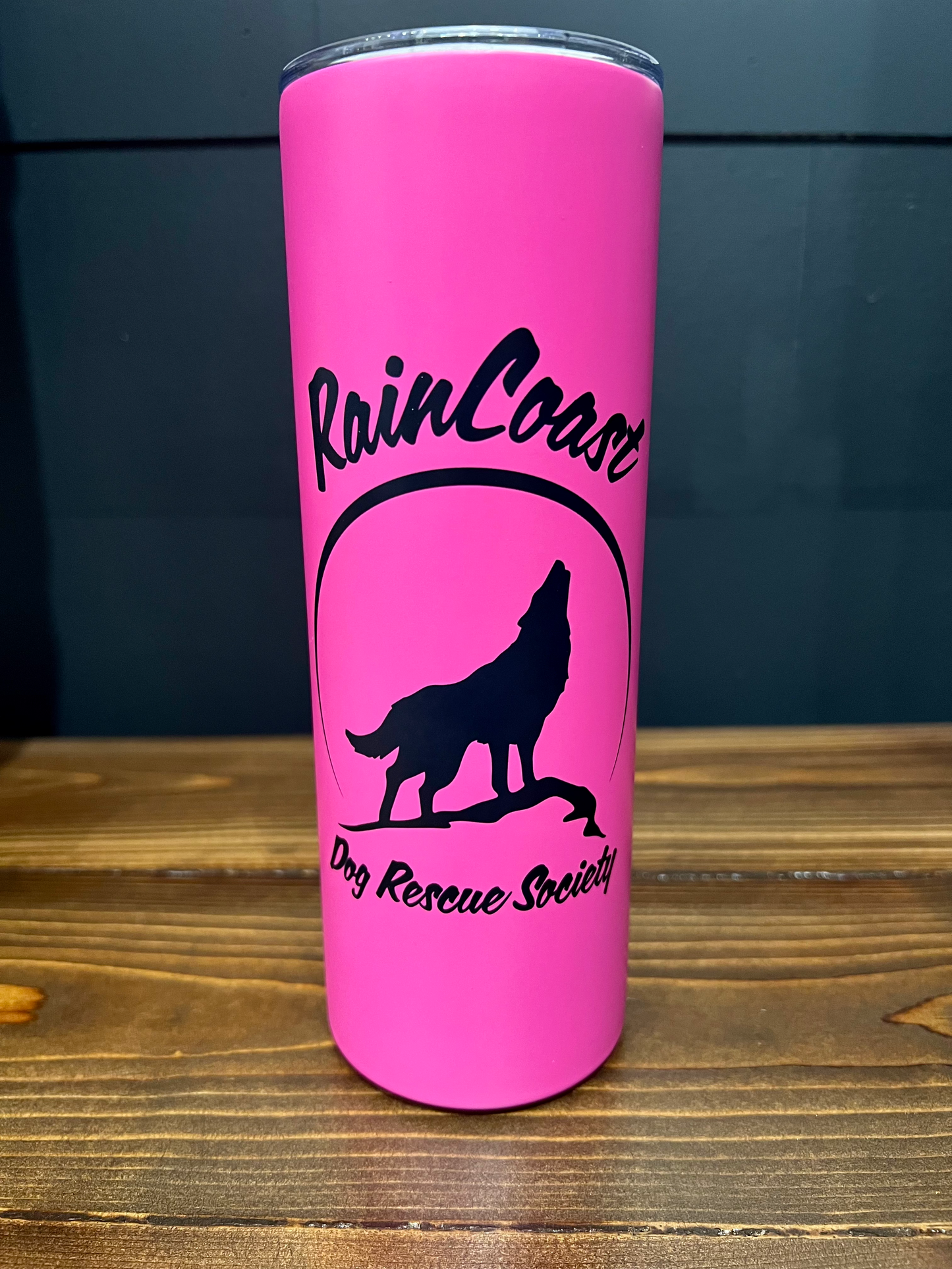 RainCoast Tumbler