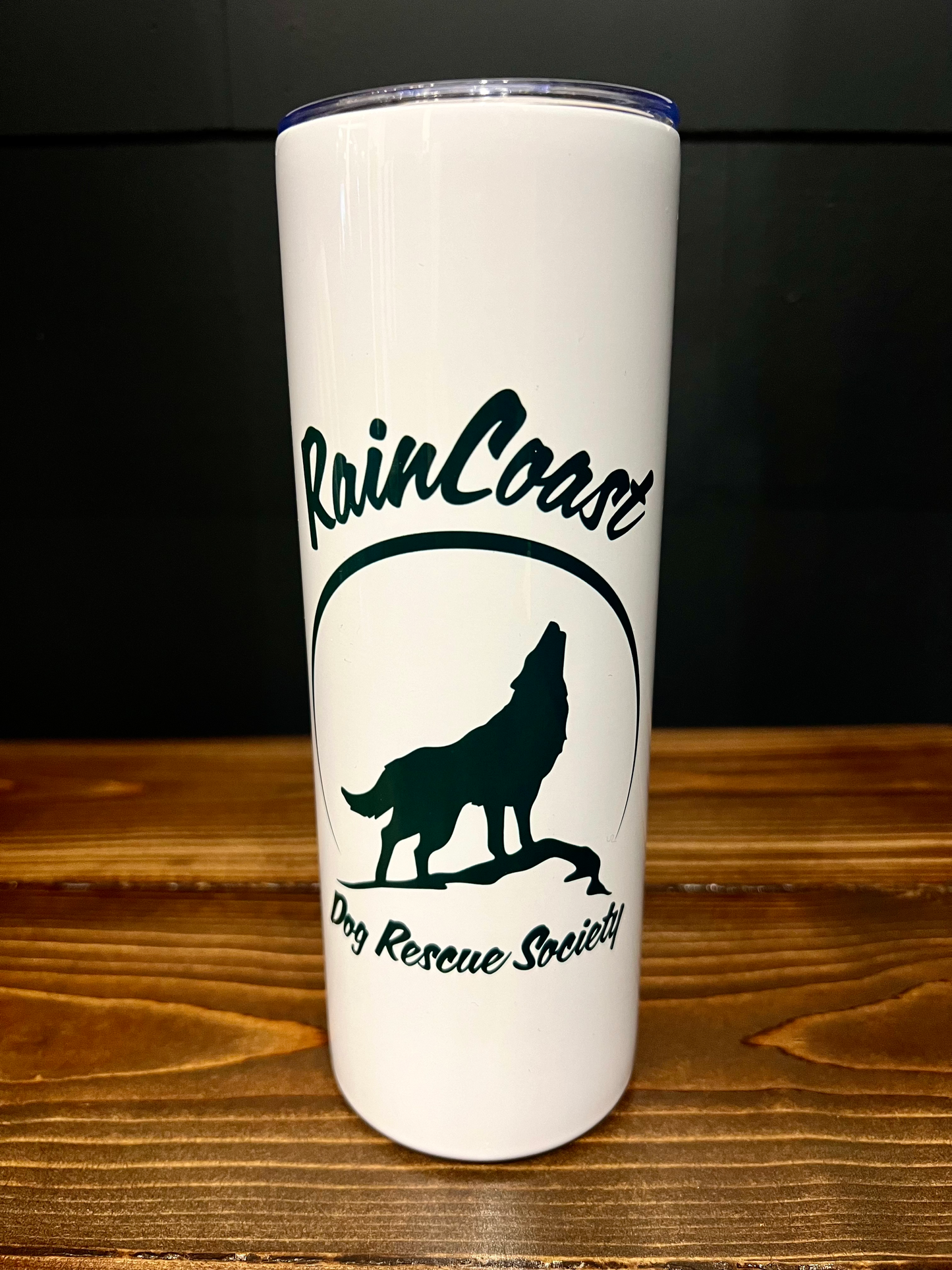 RainCoast Tumbler
