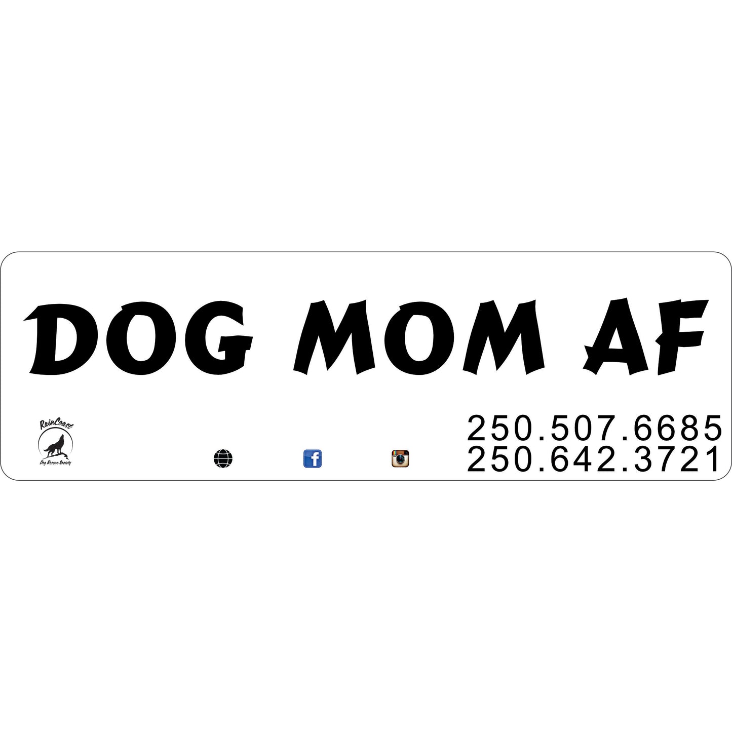 Bumper Stickers