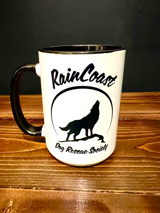 RainCoast Mug