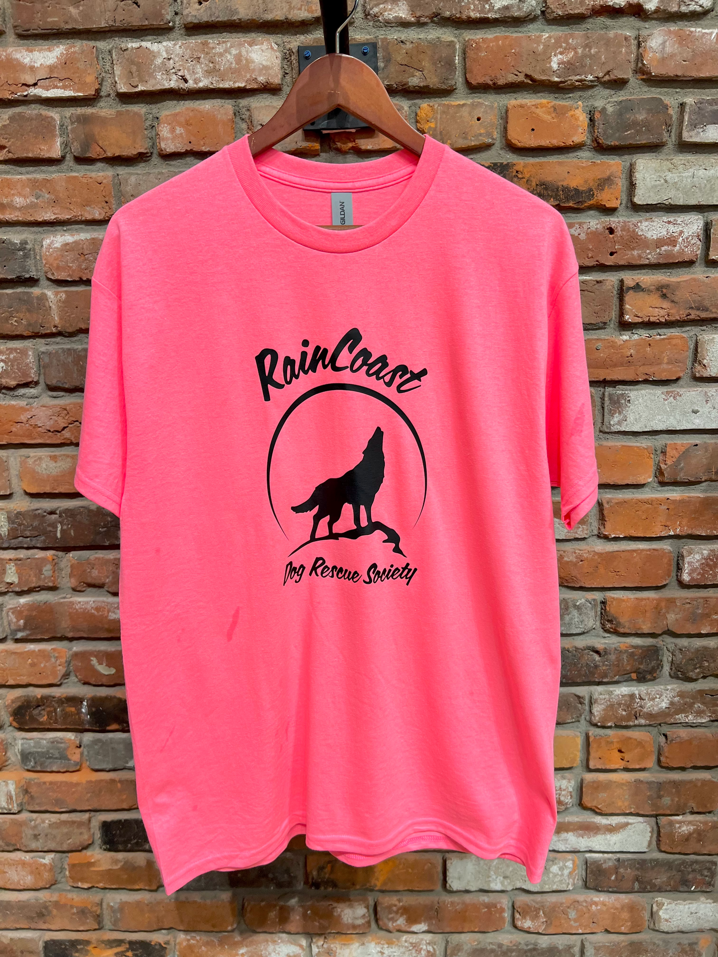 RainCoast T-shirt