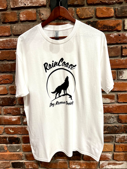 Dog rescue tee shirts hot sale