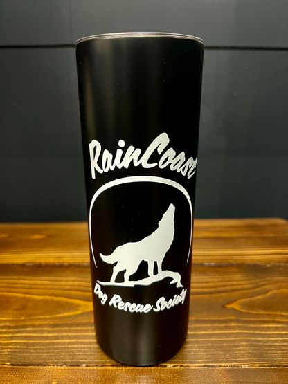 RainCoast Tumbler